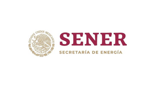 Logo Secretariat of Mexico